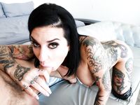 Joanna Angel - HardX