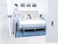 Bambi Black - Submissived