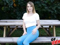 Raylin Ann - GF Revenge