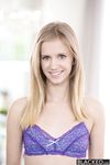 Rachel James - Blacked