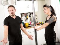 Rachael Madori - Axel Braun's Inked 2