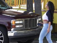 Priya Price - Public Pick Ups