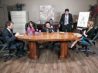 Priya Price - Big Tits At Work
