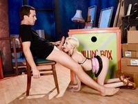 Piper Perri - Teens Like It Big