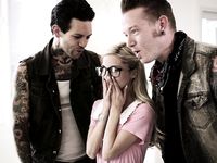 Piper Perri - Pure Taboo