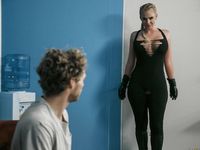 Phoenix Marie - Doctor Adventures