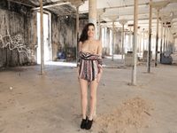 Penelope Cum - Nacho's Street Legal - Photo #1