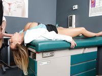 Payton West - Doctor Adventures