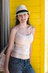 Patience Dolder - Santa Monica Who (Zishy)