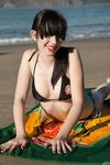 Paris Moffer - China Beaching (Zishy)
