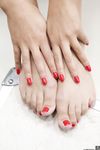 Ornella Morgan - 21FootArt