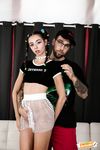 Olivia Young - Hookup Hotshot