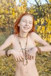 Olivia I - Erotic Beauty