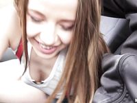 Olivia Grace - Stranded Teens