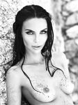 Olga Rom - Playboy Czech Republic