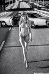 Olga Niedzielska - Playboy Poland