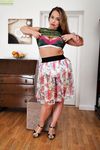 Olga Cabaeva - Karup's Older Women 9