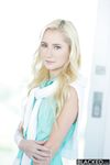 Odette Delacroix - Blacked