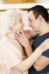 Norma - Lusty Grandmas