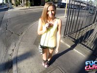 Norah Nova - Fucking Glasses - Photo #1