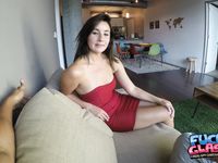 Nora Wolf - Fucking Glasses