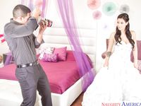 Noelle Easton - Naughty Weddings