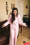Nina Turk - GF Revenge