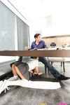 Nina North - Teens Love Huge Cocks