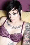 Nikki Hearts - Cherry Pimps