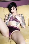 Nikki Hearts - Cherry Pimps
