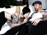 Nikki Hearts - Burning Angel