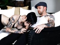 Nikki Hearts - Burning Angel