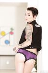 Nikki Hearts - Axel Braun's Short Hair Don't Care - Photo #1