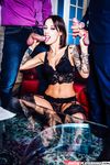 Nikita Bellucci - A French Affair