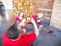 Niki Snow - Family Strokes