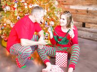 Niki Snow - Family Strokes
