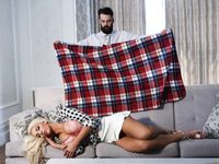 Nicolette Shea - Real Wife Stories