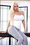 Nicolette Shea - Dirty Masseur