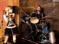 Nicole Ray - Rock Star And Groupie (Penthouse)