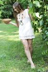 Nicole Pearl - 21 Erotic Anal - Photo #1