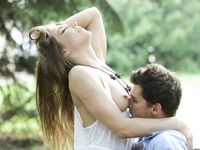 Nicole Pearl - 21 Erotic Anal - Photo #3