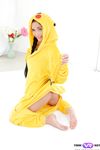 Nicole Love - TMW Network