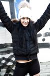 Nicole Love - Kiss of Death (Zishy) - Photo #1