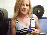 Nicole Clitman - Public Pickups