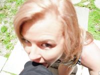 Nicole Clitman - Public Pickups