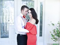 Nickey Huntsman - Teens Love Anal