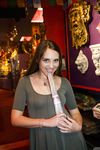 Nickey Huntsman Tarot Cake (Zishy) - Photo #6