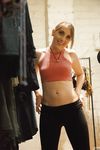 Nickey Huntsman Sends Out Good Vibes (Zishy)