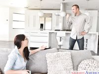 Nickey Huntsman - I Have a Wife