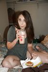 Nickey Huntsman - Fap in the Box (Zishy) - Photo #2